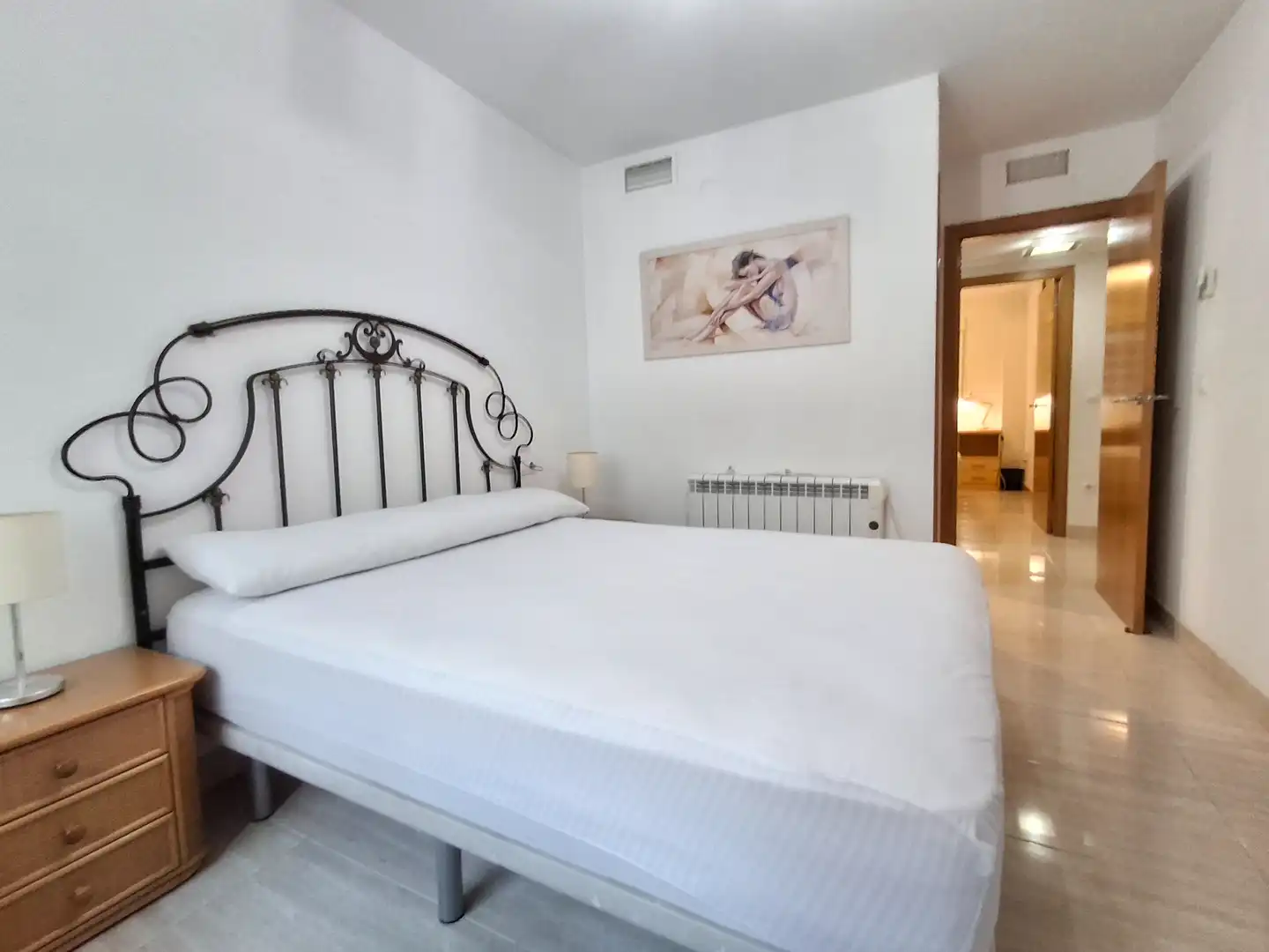Pis de 140 m² a Sant Vicent del Raspeig