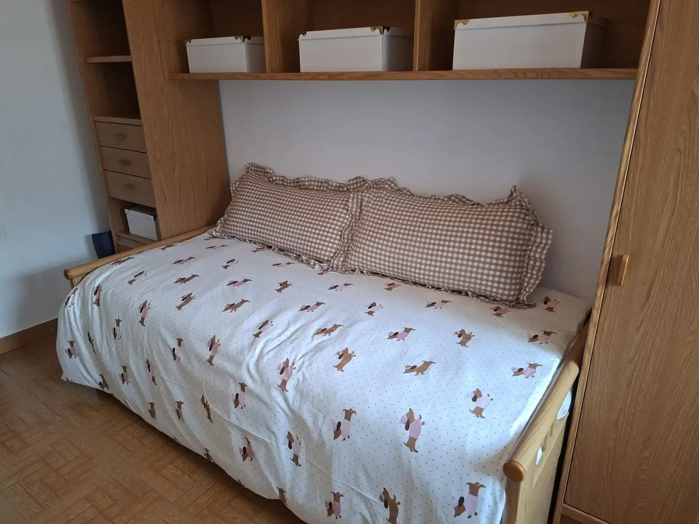 Piso de 75 m² en Gijón