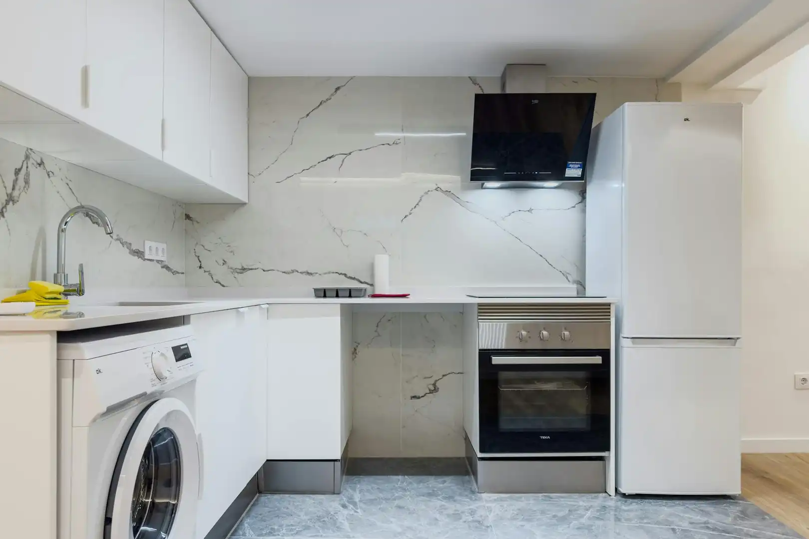 Habitación 83 m², Barcelona