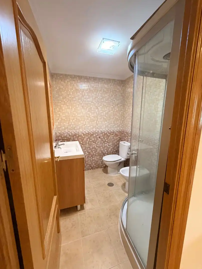 Pis de 60 m² a Puertollano