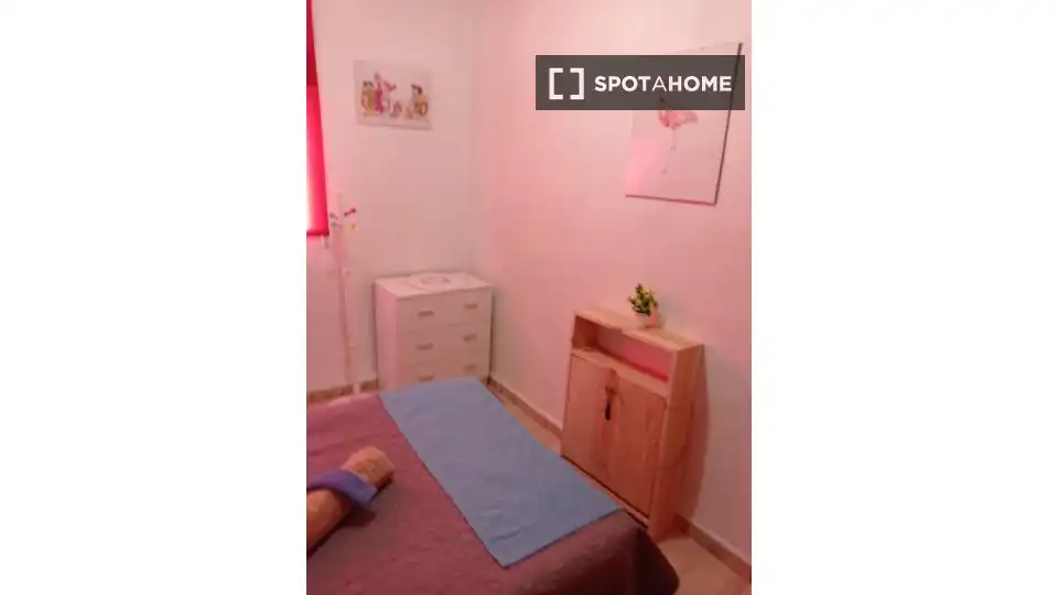 Habitación 104 m², Jaén