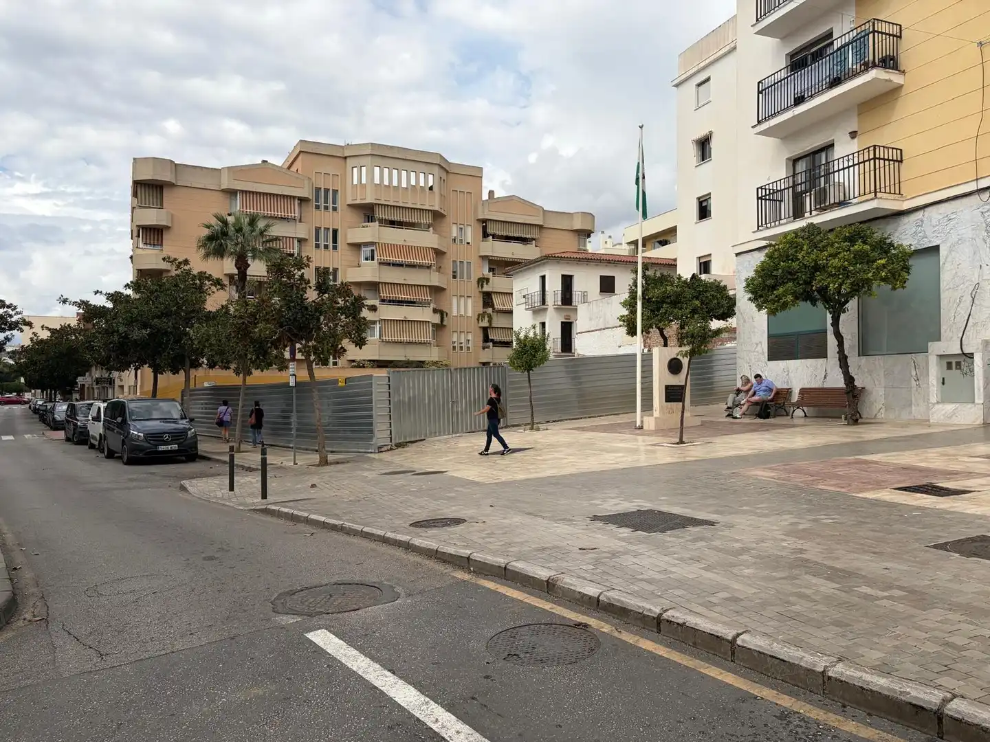 Appartamento 73 m² a Benalmádena