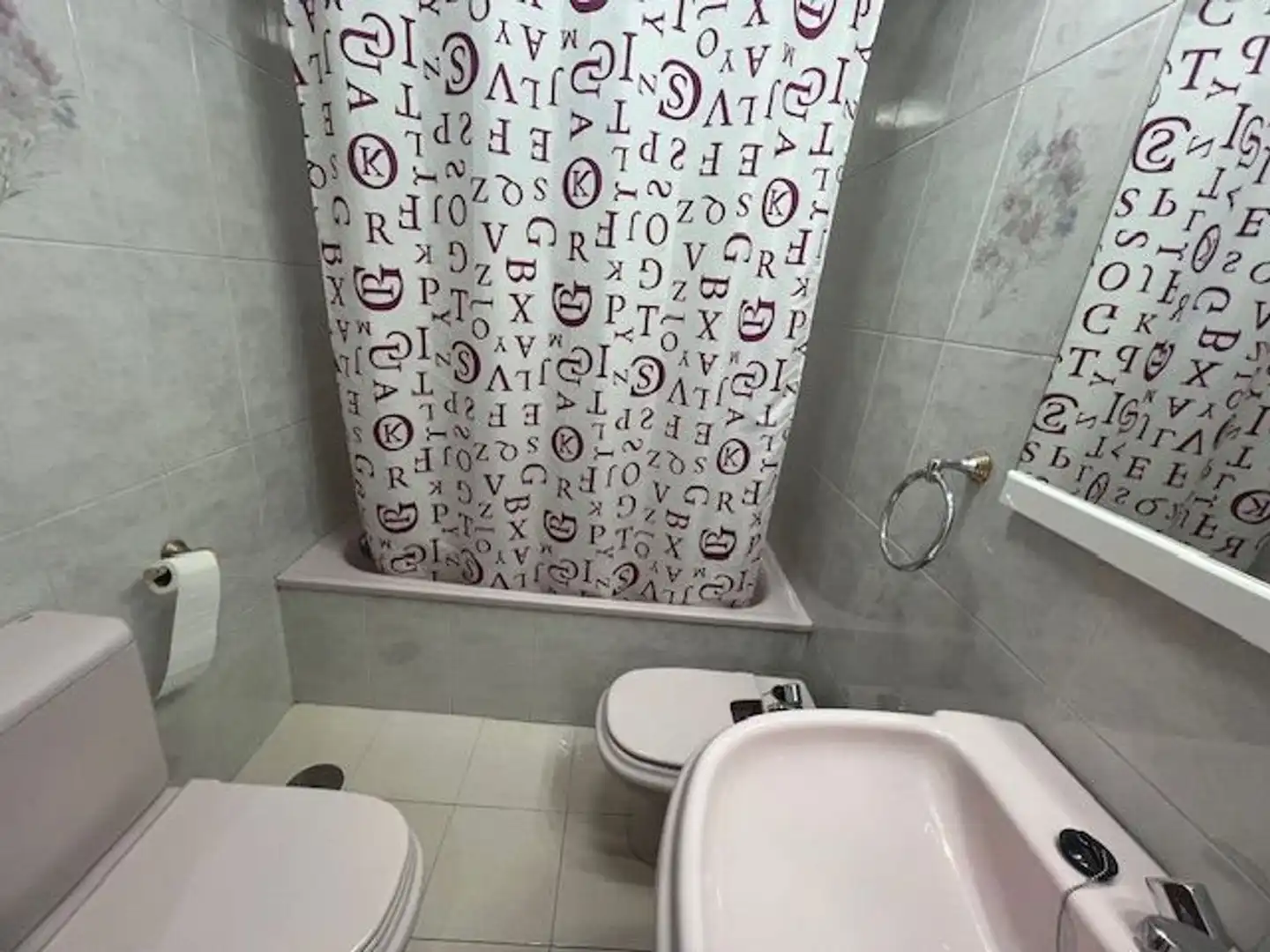 Pis de 122 m² a Puertollano