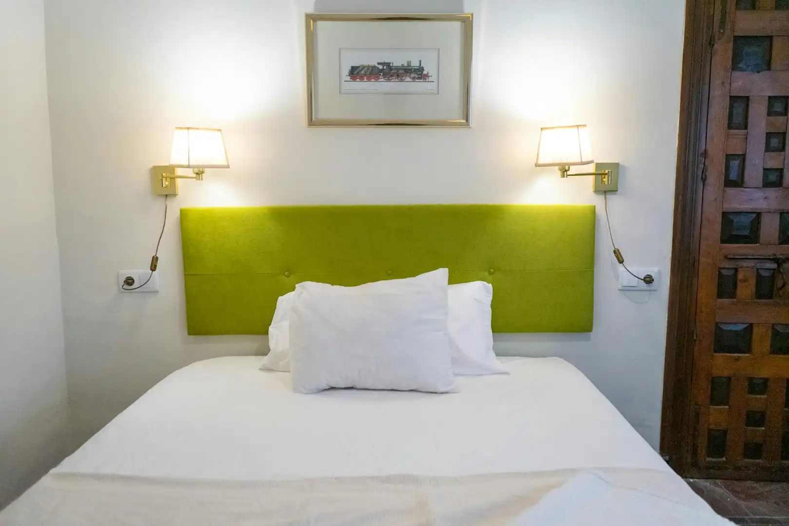 Habitació de lloguer, Sevilla
