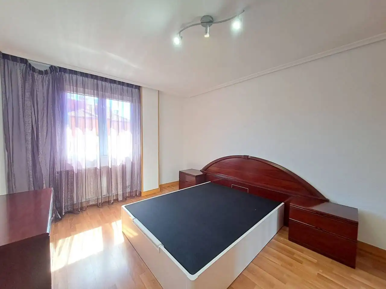 Pis de 120 m² a Burgos