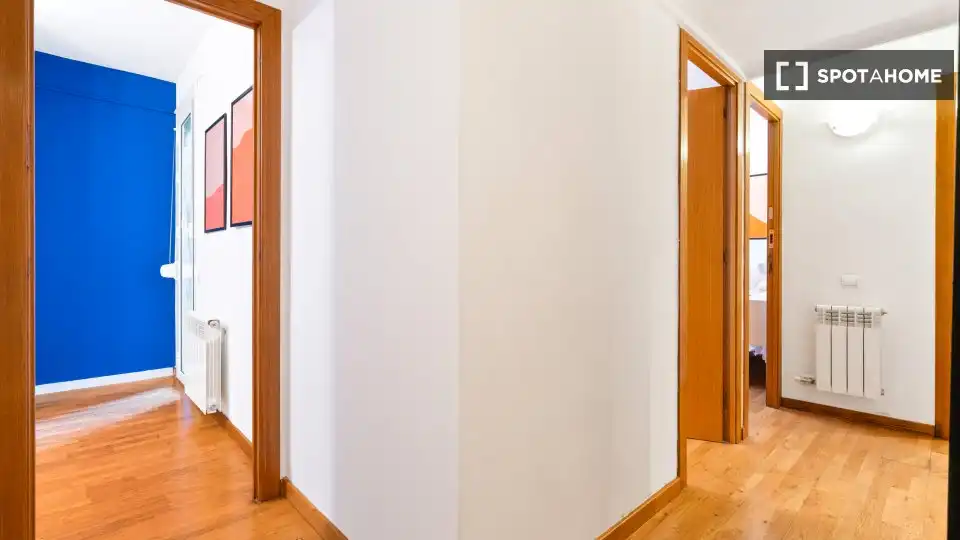 Habitación en alquiler, Barcelona
