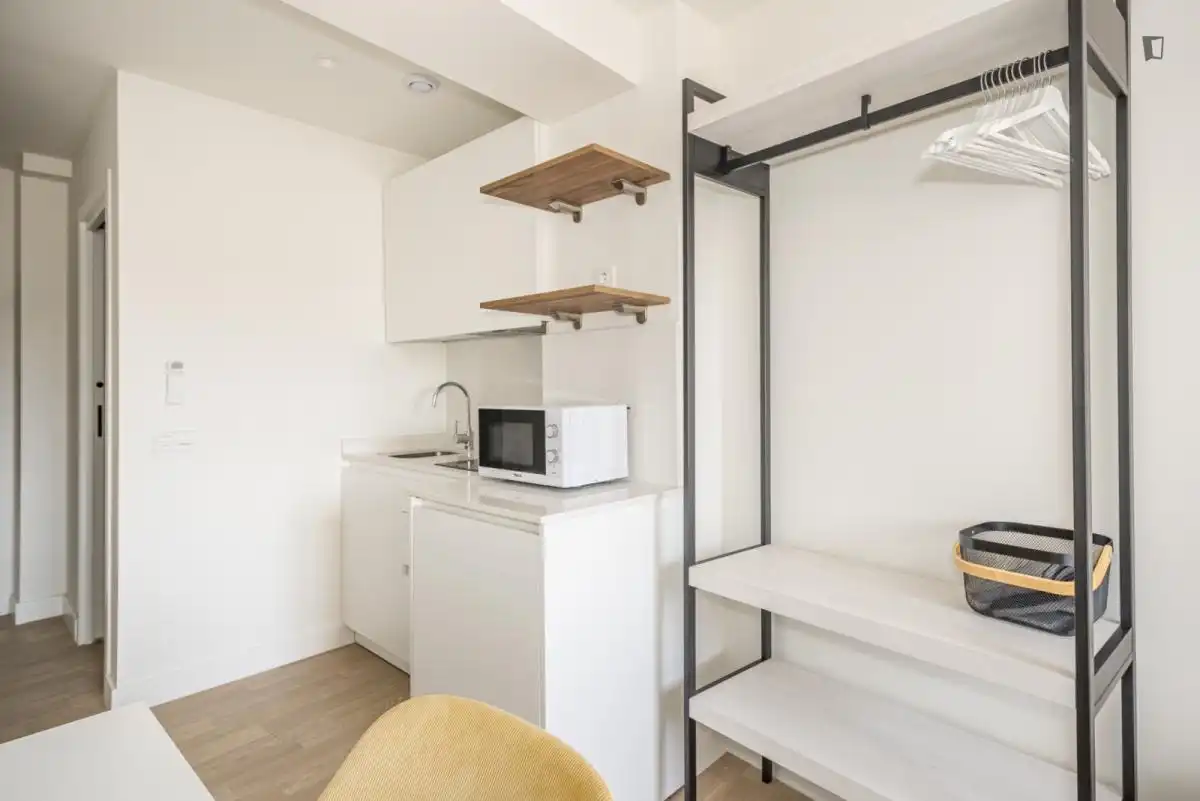 Habitación en alquiler, Málaga