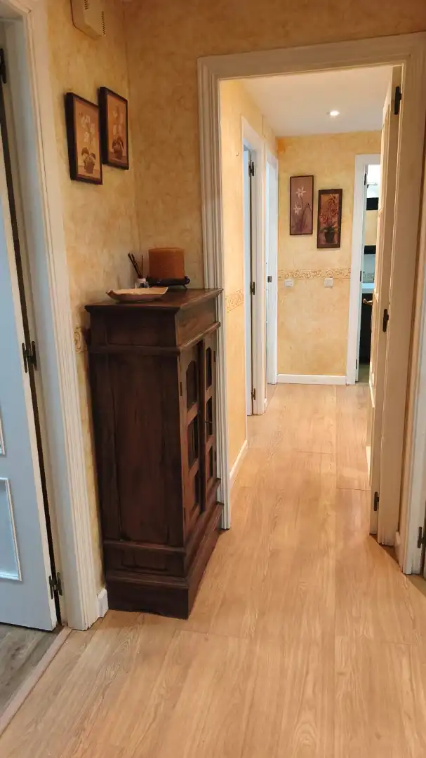 Piso de 100 m² en Badajoz
