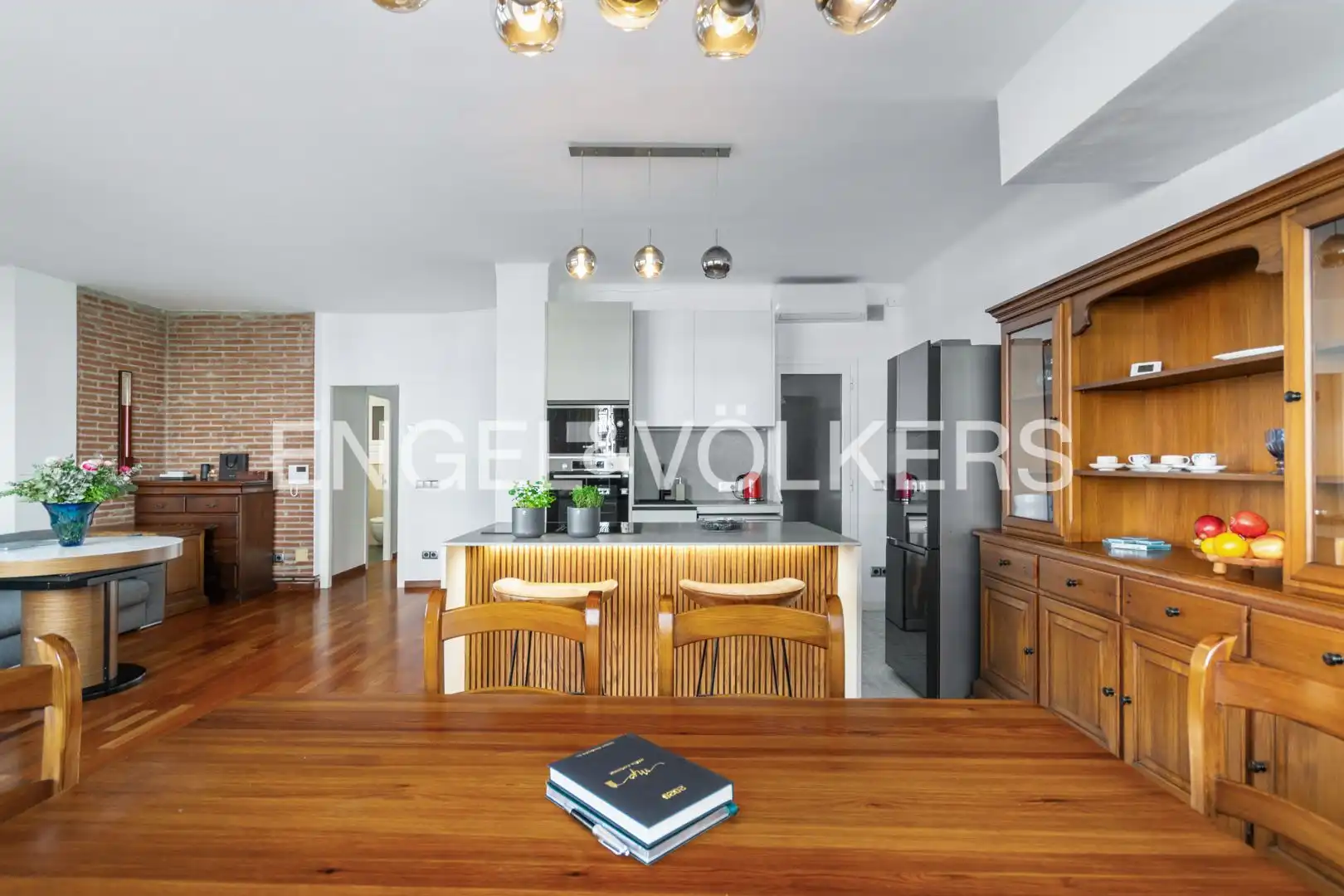Pis de 84 m² a Barcelona