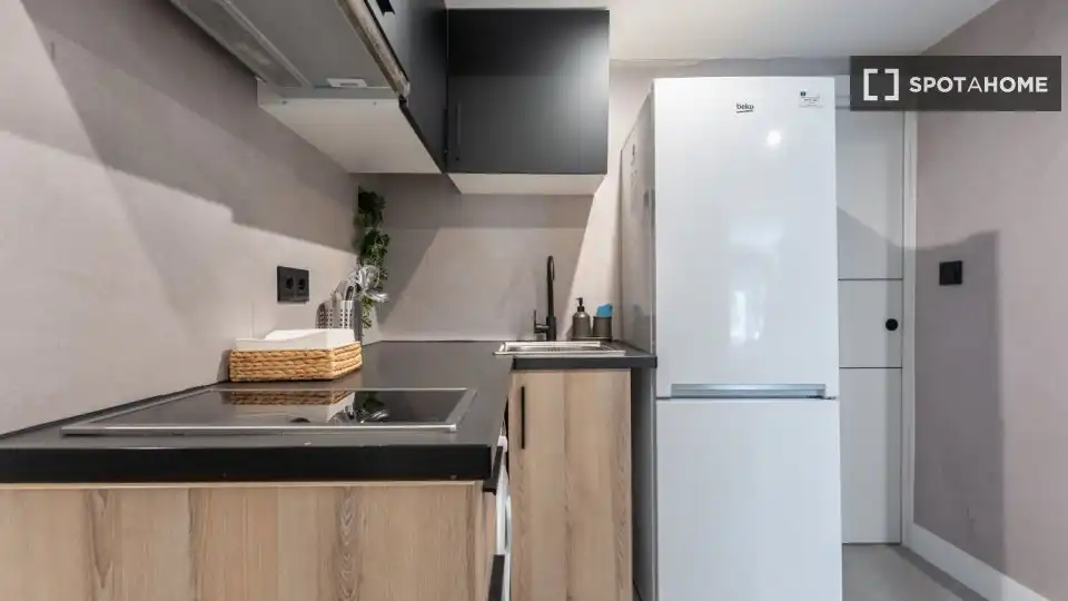 Habitación en alquiler, Madrid