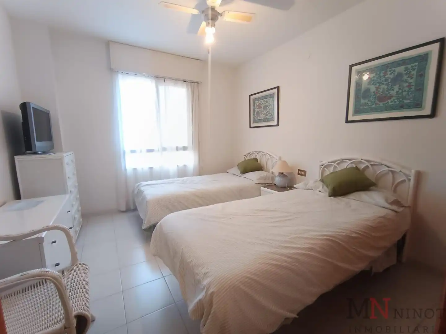 Piso de 400 m² en Benicasim