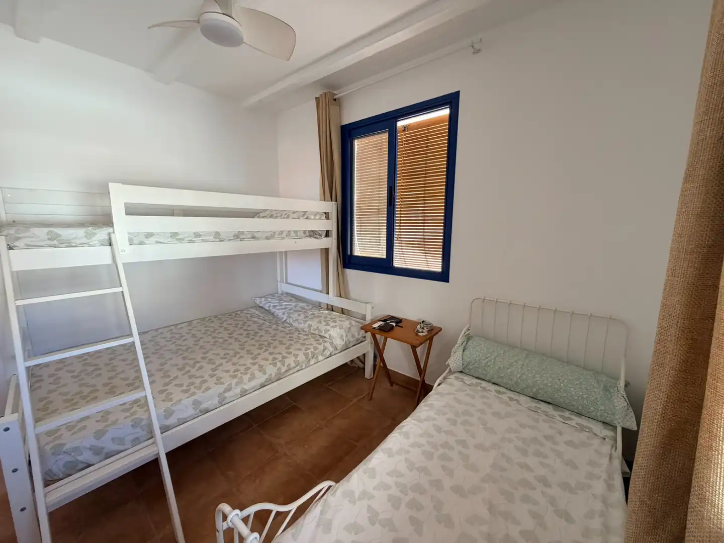 Piso de 90 m² en Cartagena