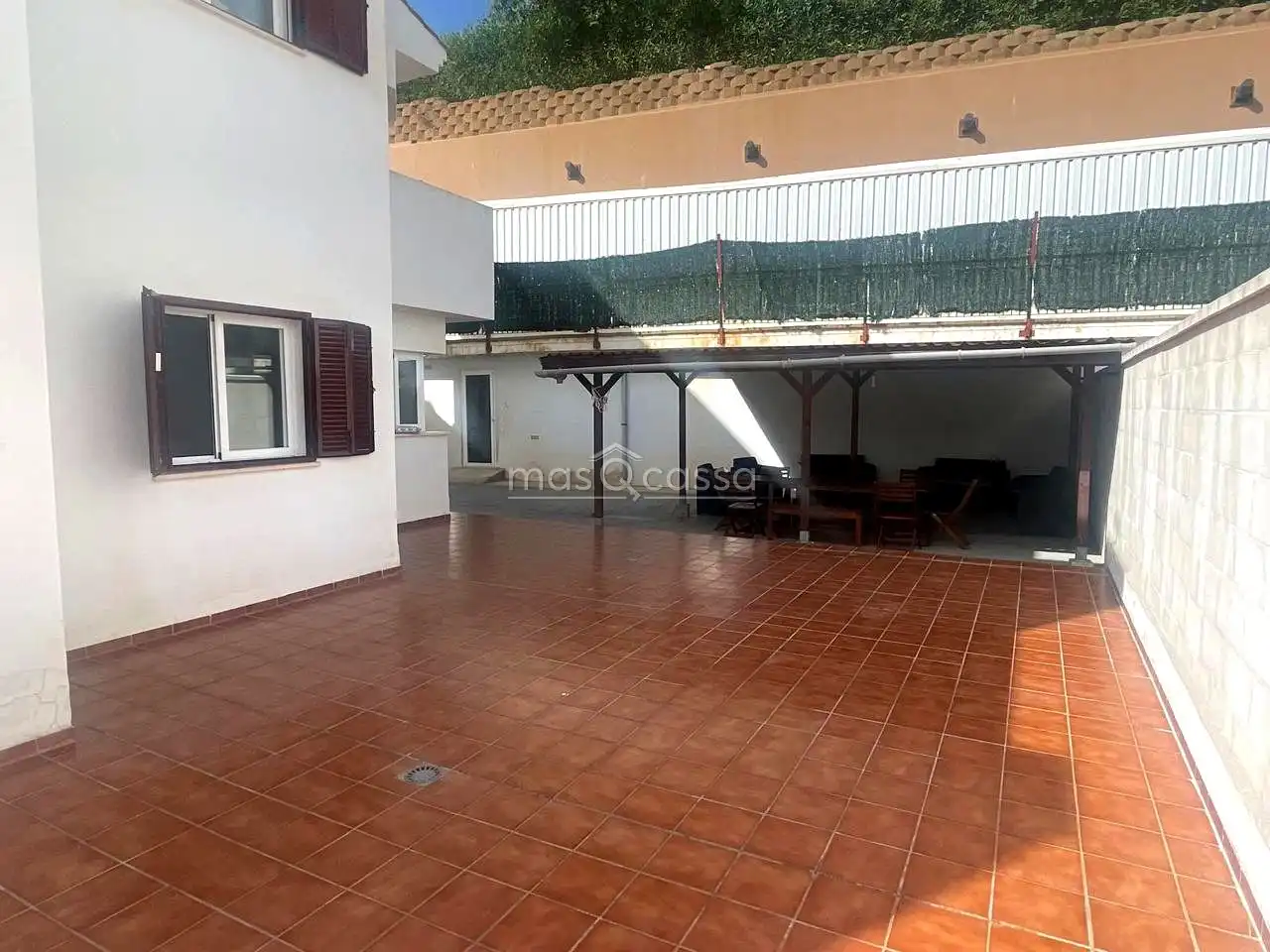 Wohnung 120 m² in San Roque