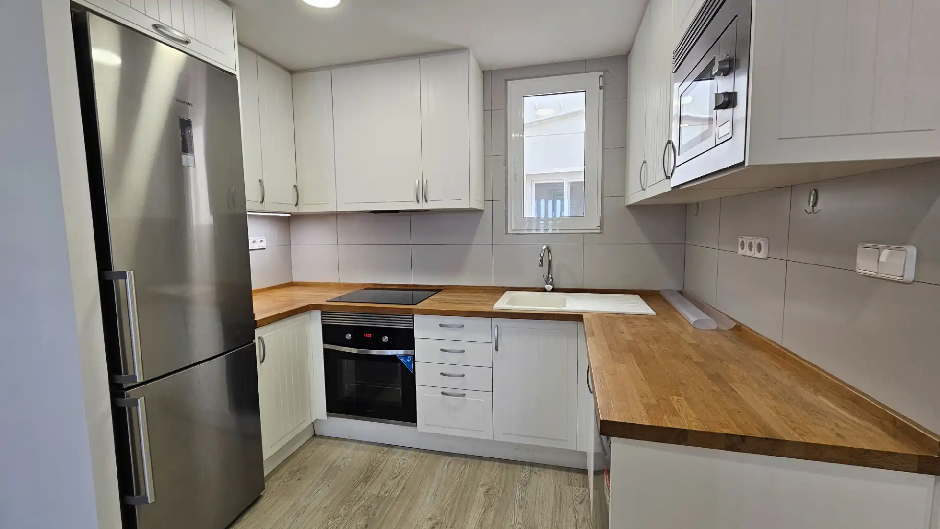 Wohnung 90 m² in Tarragona