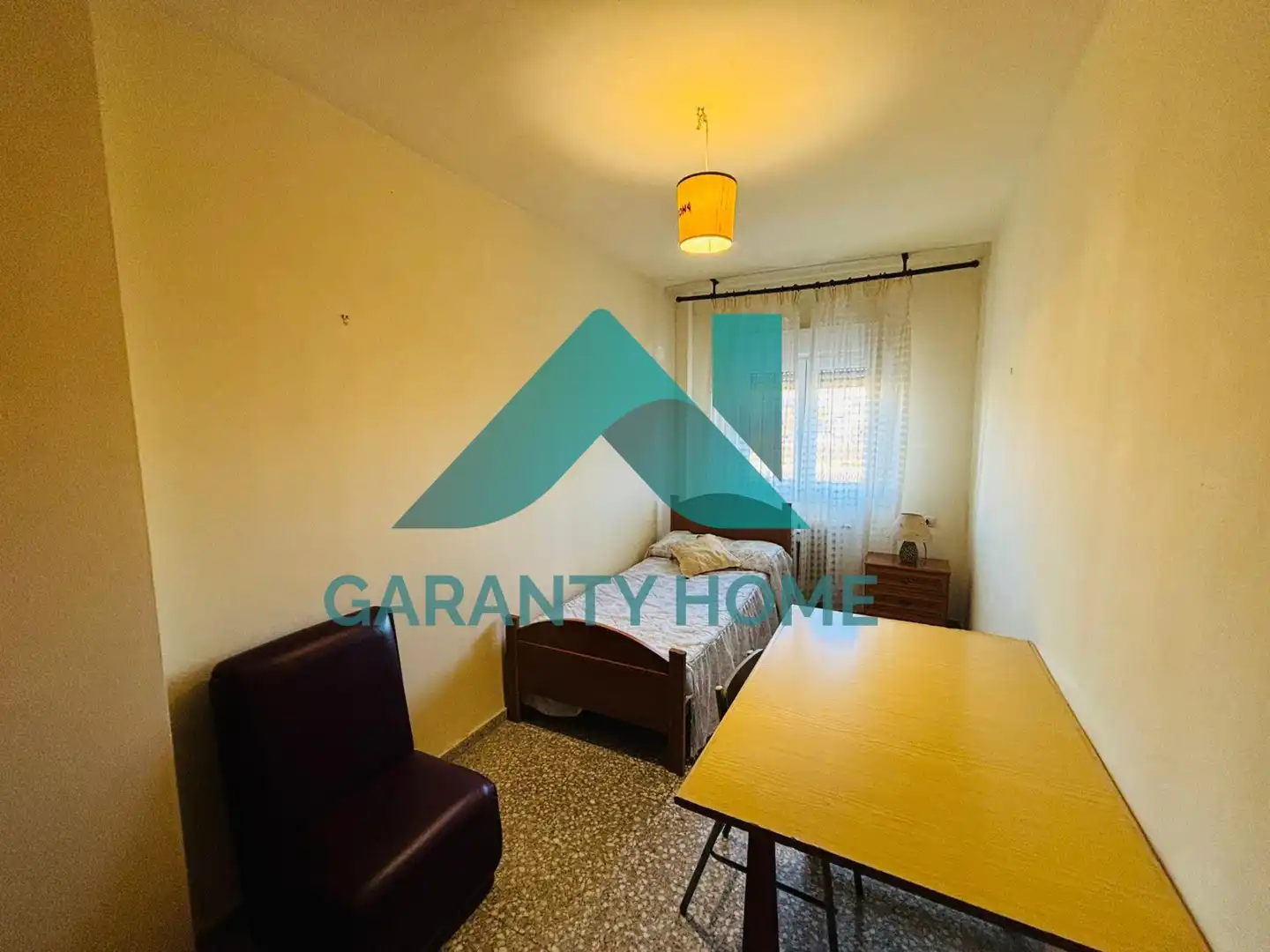 Piso de 110 m² en Cáceres