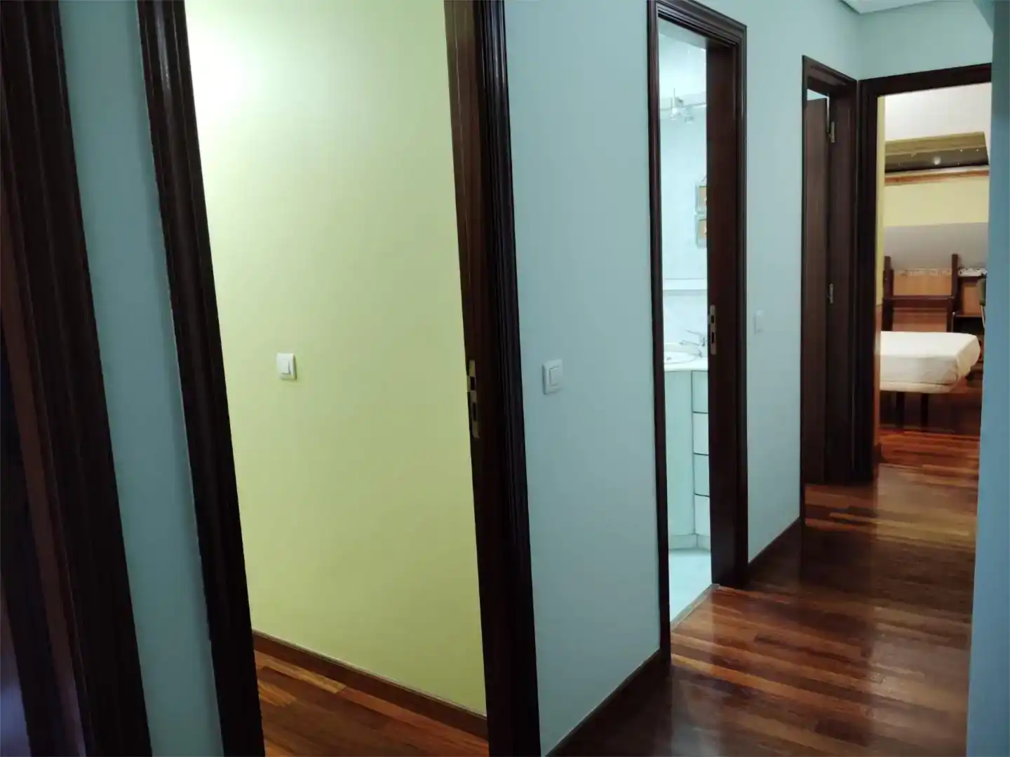 Piso de 100 m² en Pontevedra