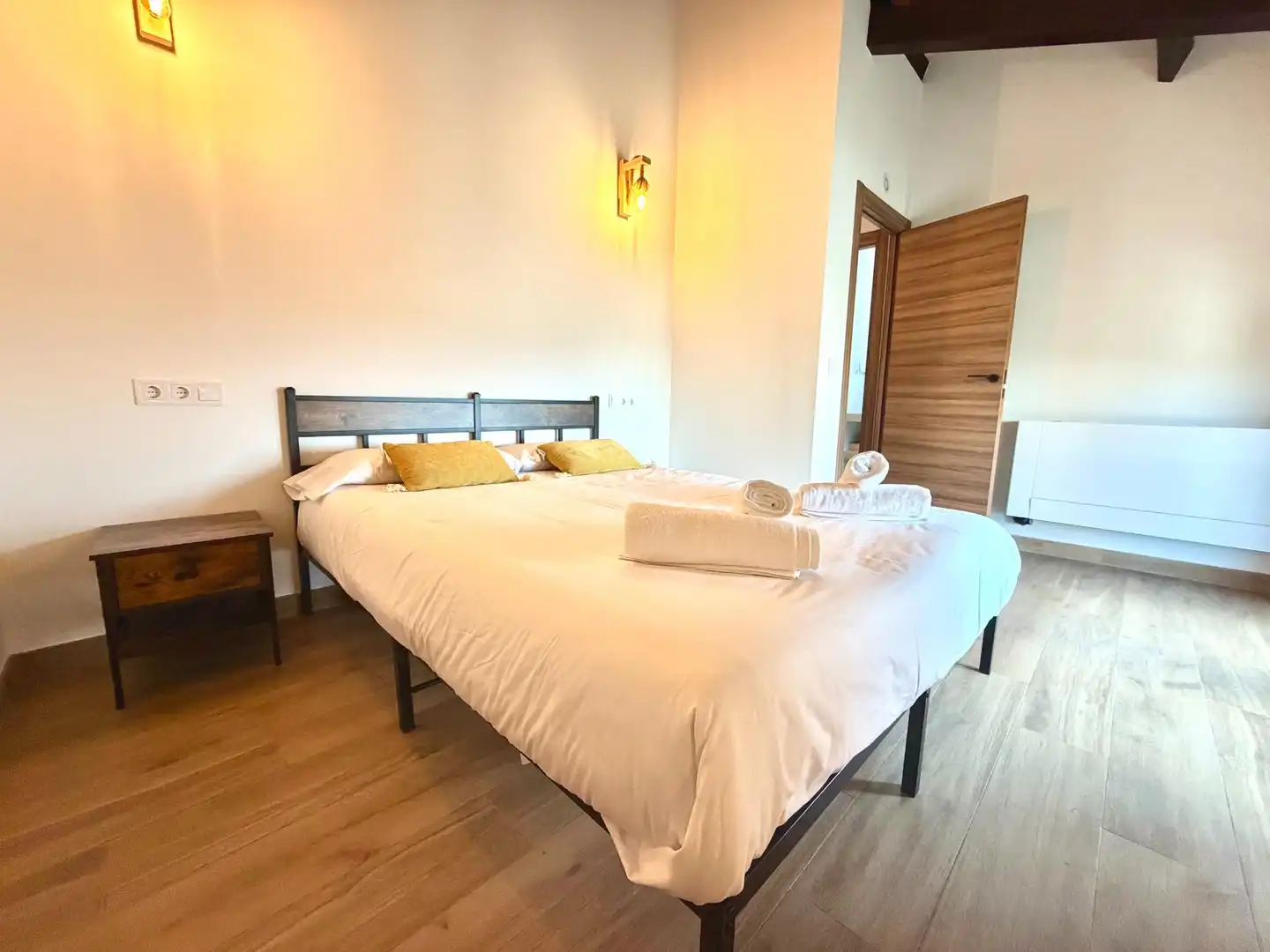 Piso de 53 m² en Miengo