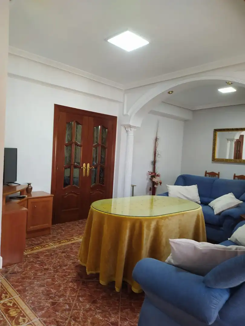 Pis de 140 m² a Martos