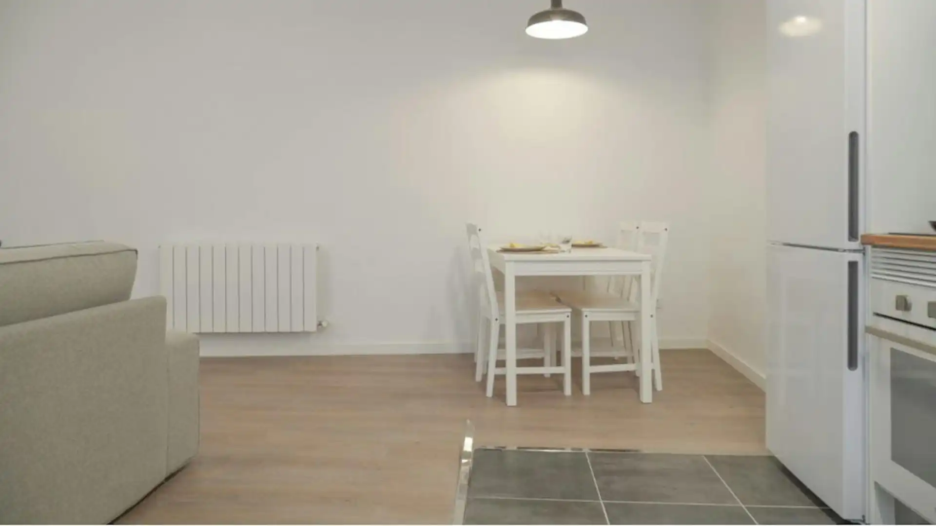 Pis de 85 m² a Madrid