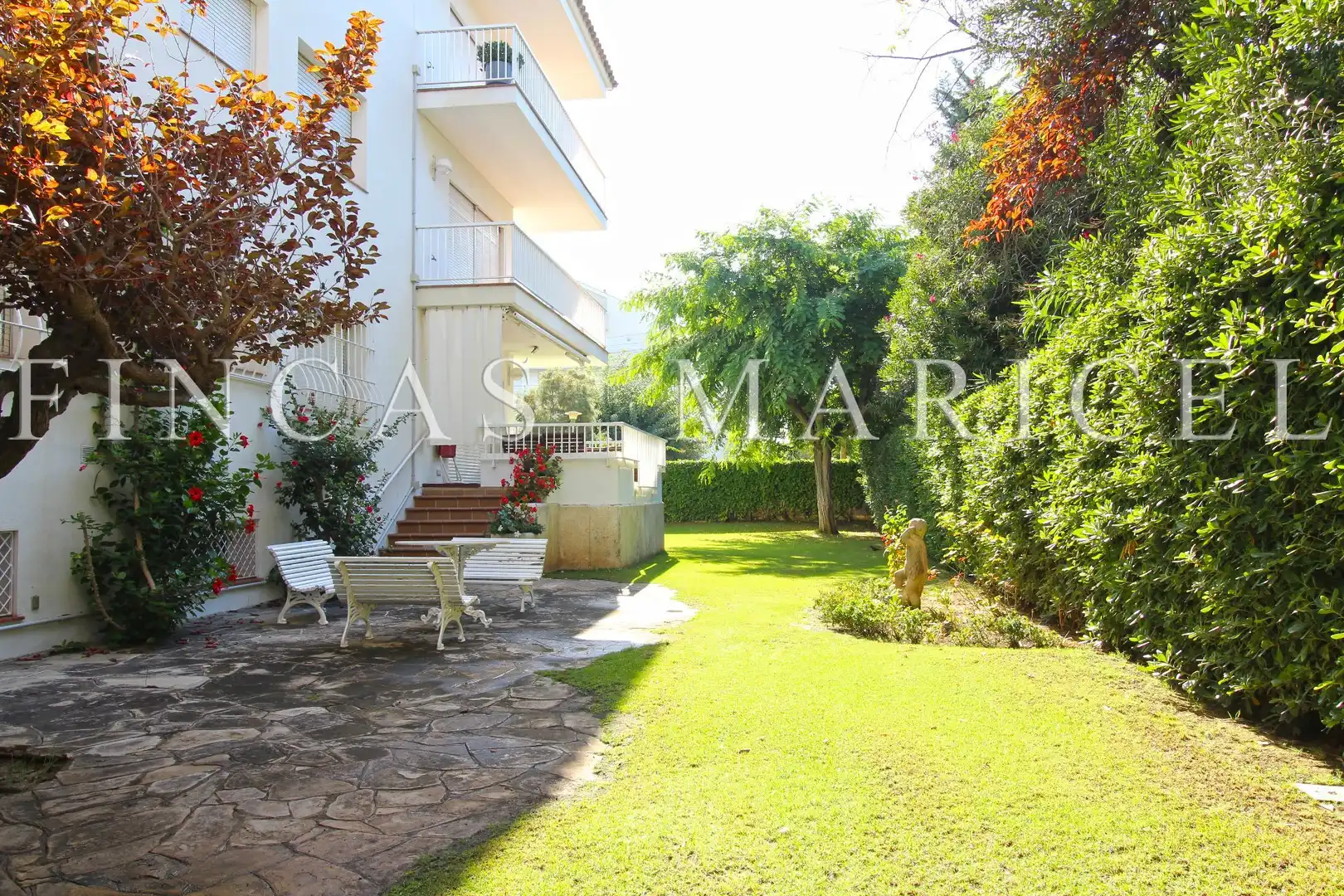 Pis de 150 m² a Sitges