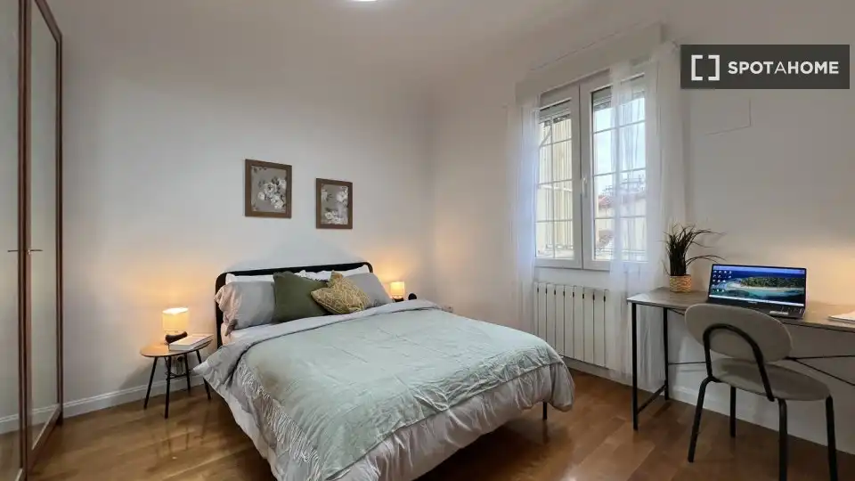 Habitación en alquiler, Madrid