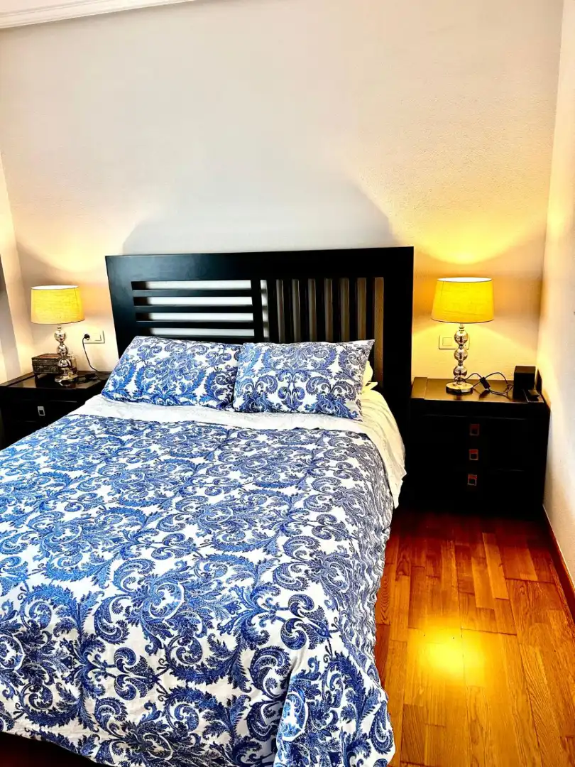 Piso de 130 m² en Murcia
