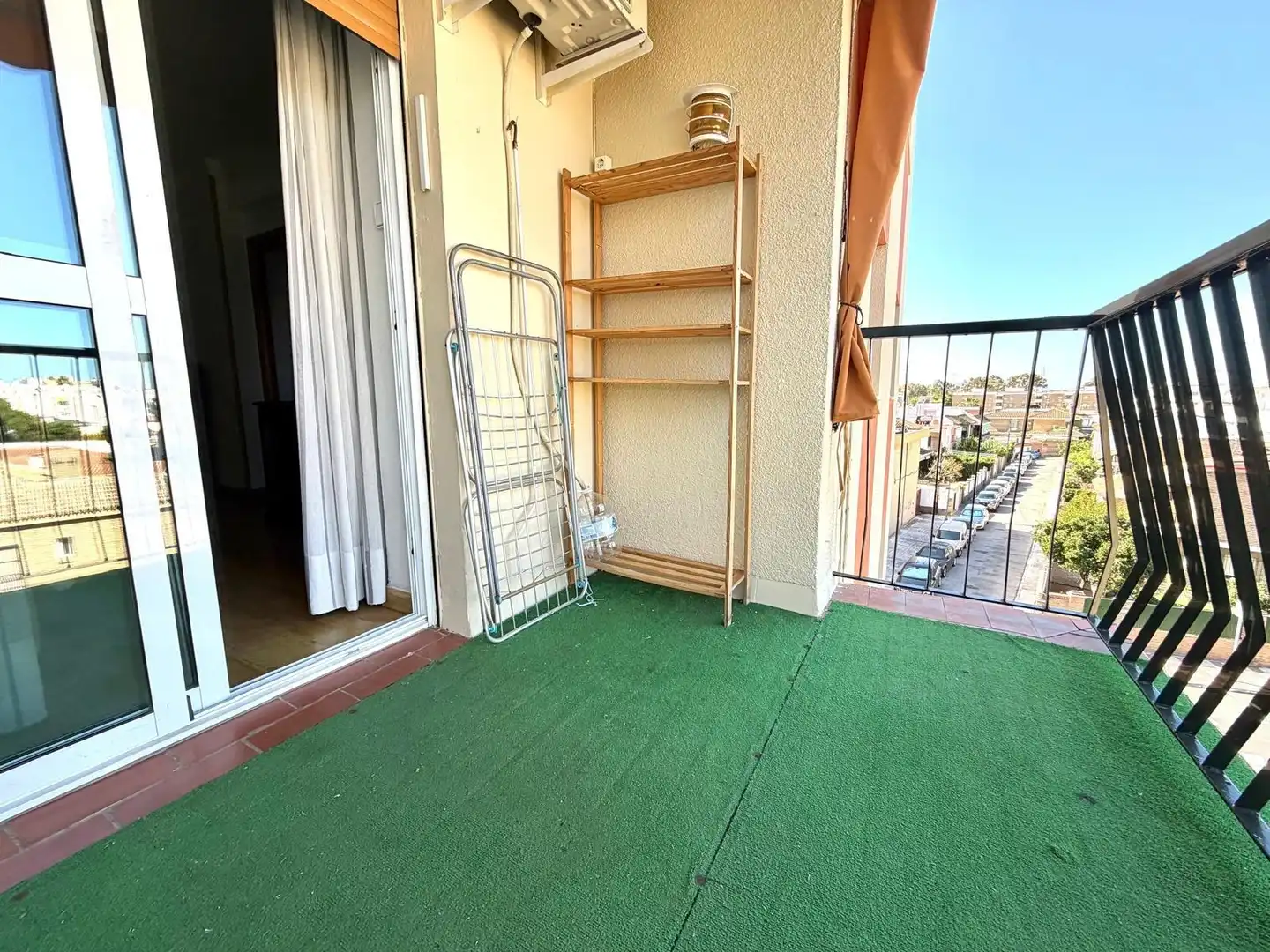 Piso de 110 m² en El Puerto de Santa María