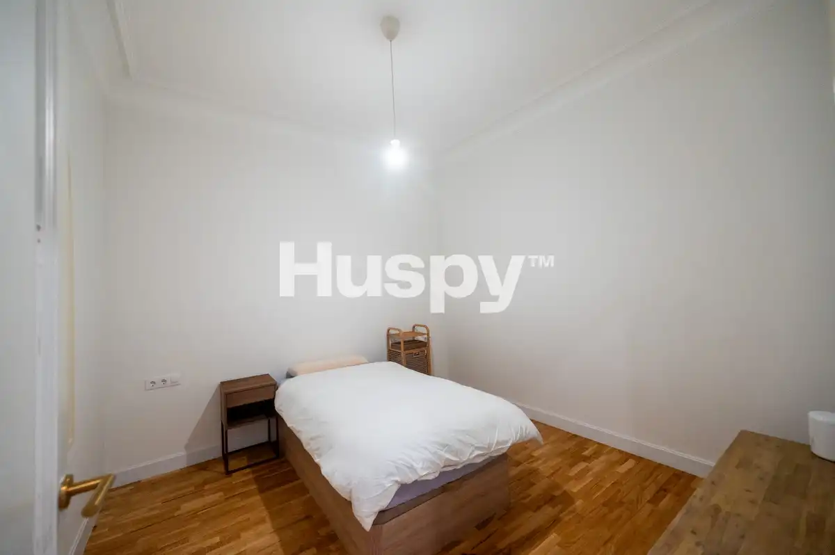 Pis de 217 m² a Barcelona