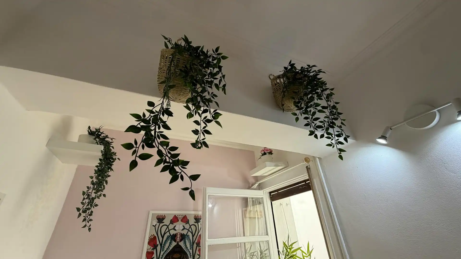 Habitación 90 m², Madrid