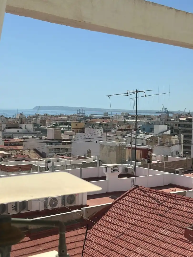 Piso de 140 m² en Alicante