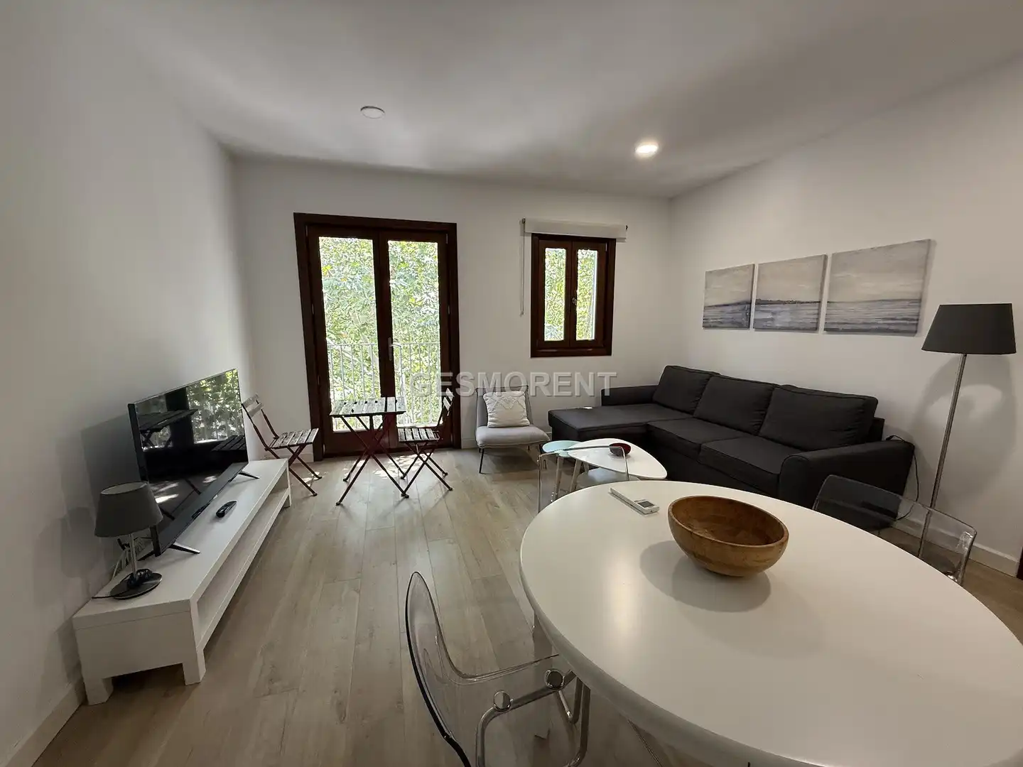 Piso de 70 m² en Palma