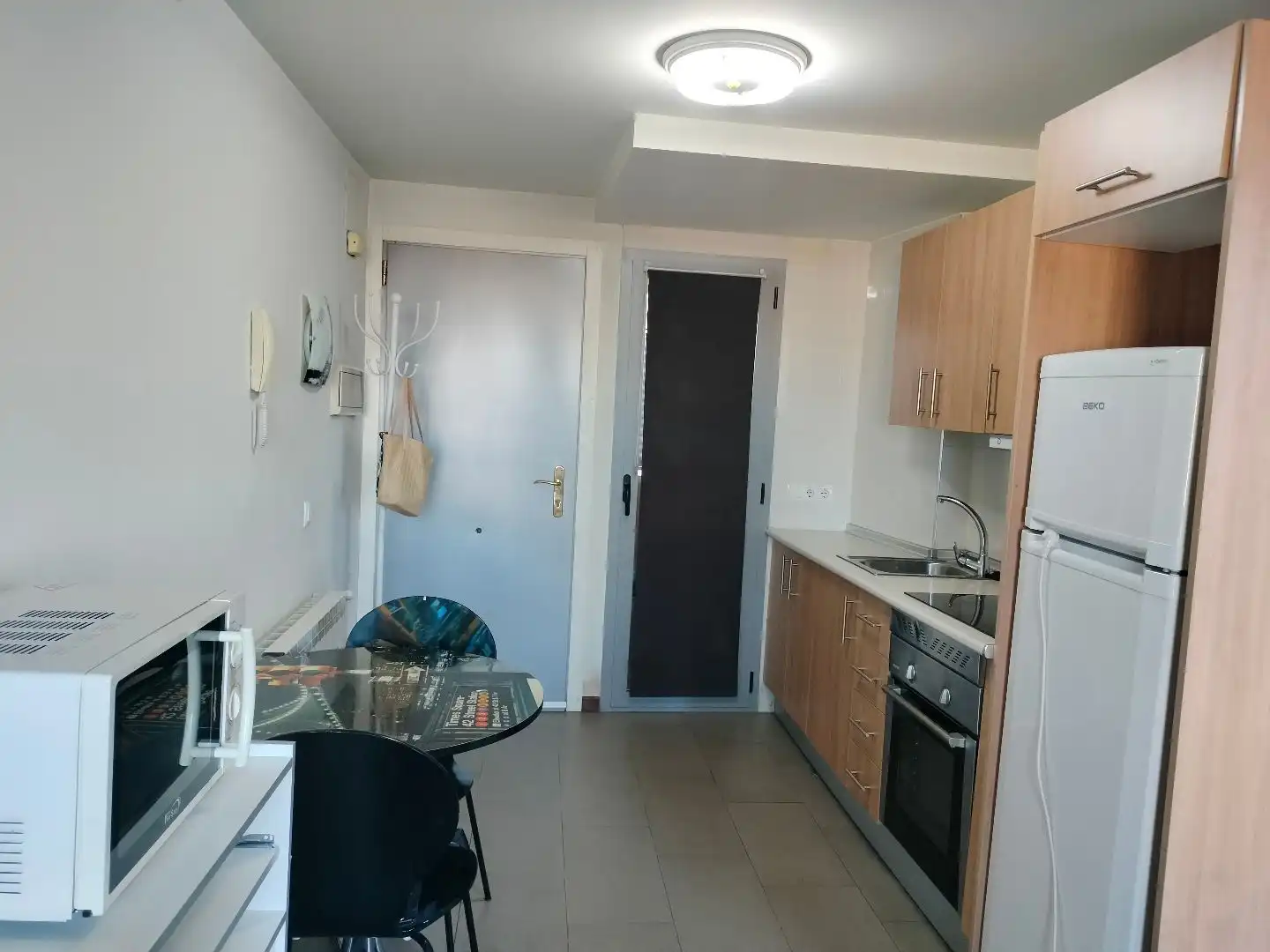 Piso de 63 m² en Toledo