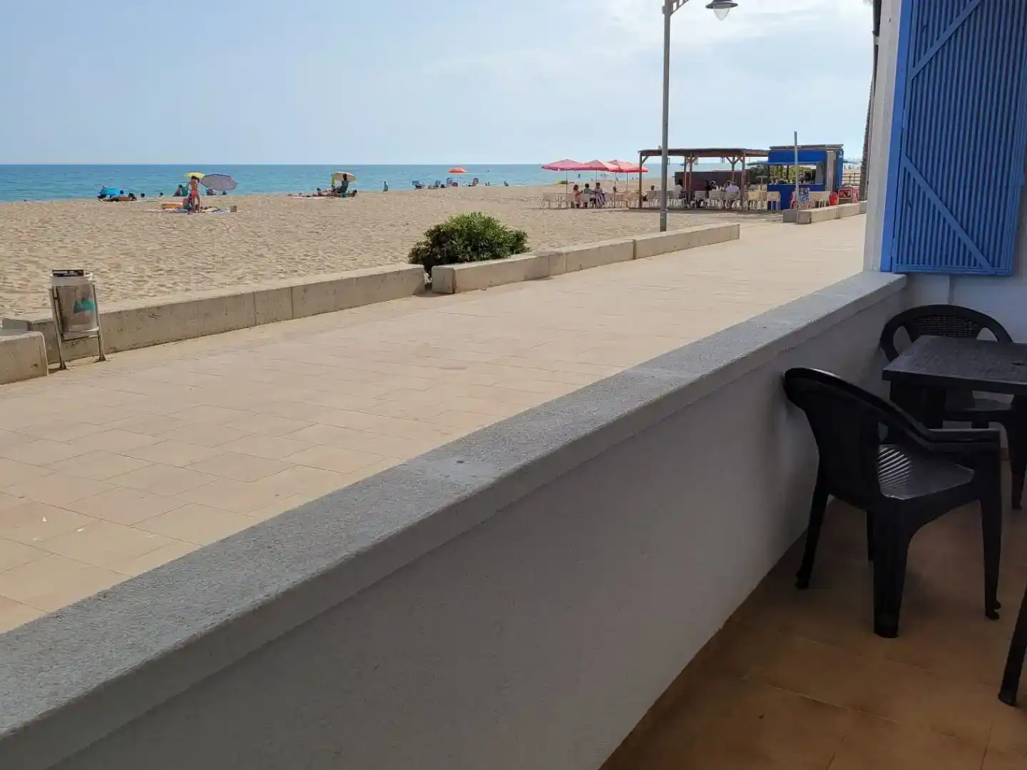Piso de 80 m² en el Vendrell