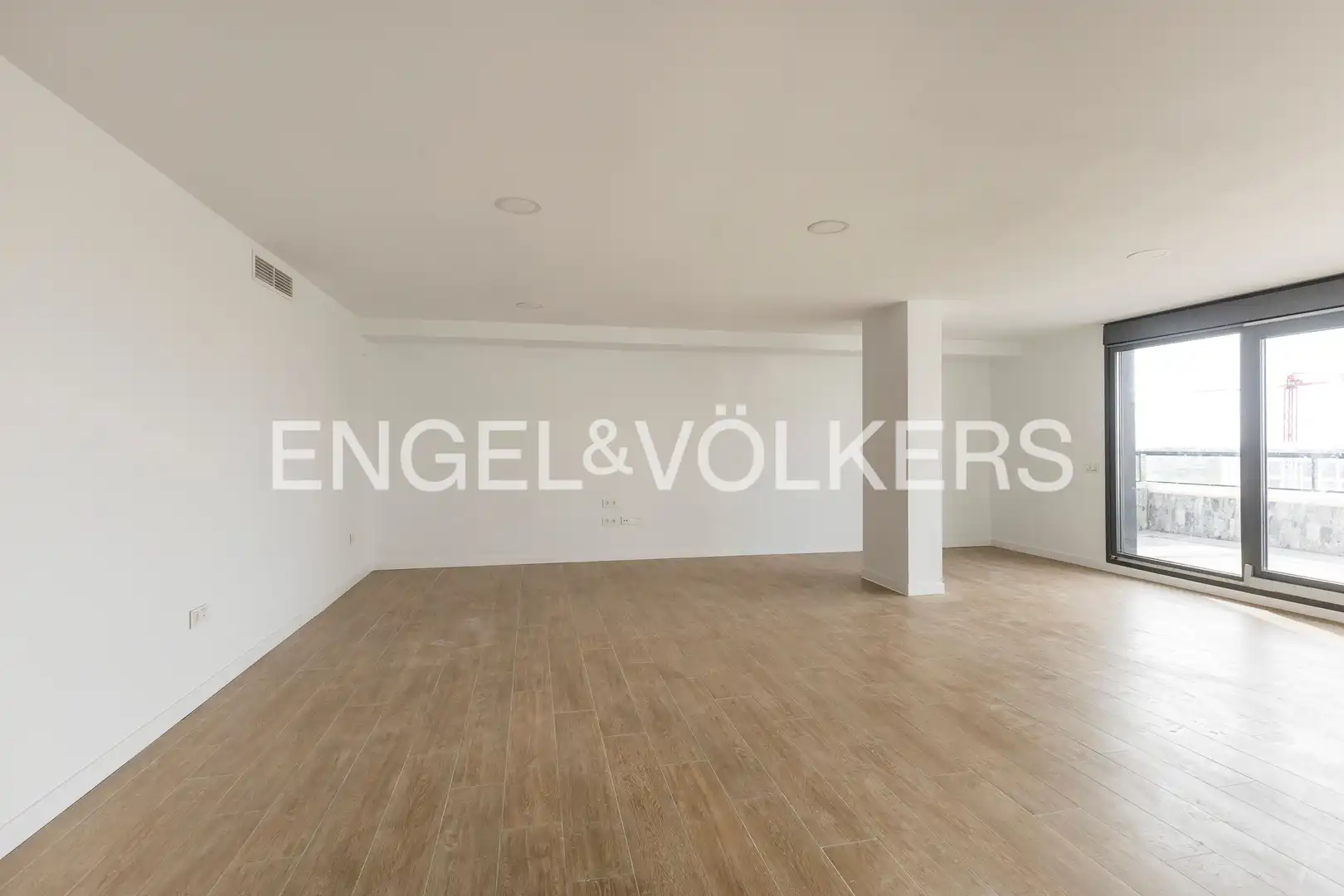 Piso de 234 m² en Madrid