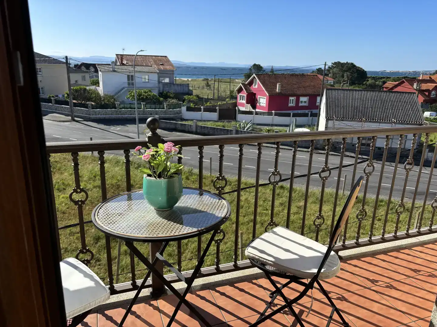 Piso de 50 m² en Ribeira