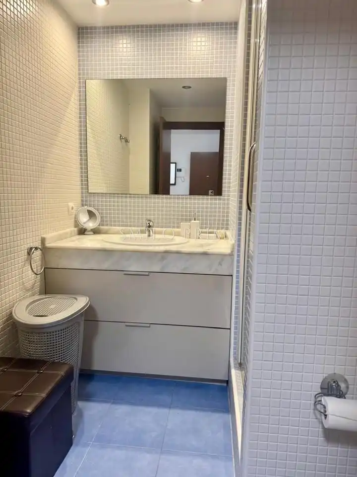 Pis de 50 m² a Arona