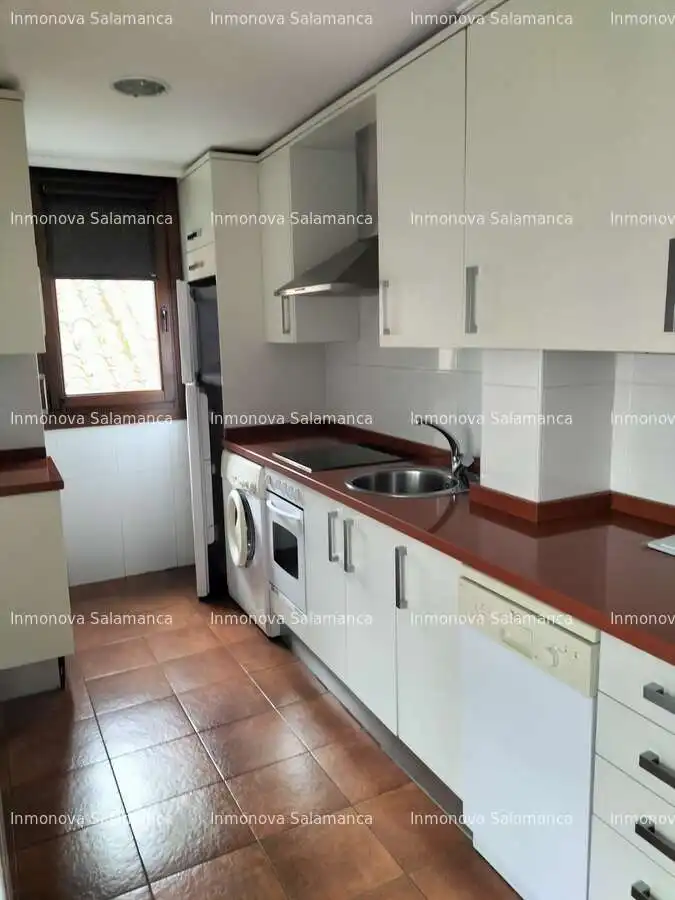 Piso de 75 m² en Salamanca