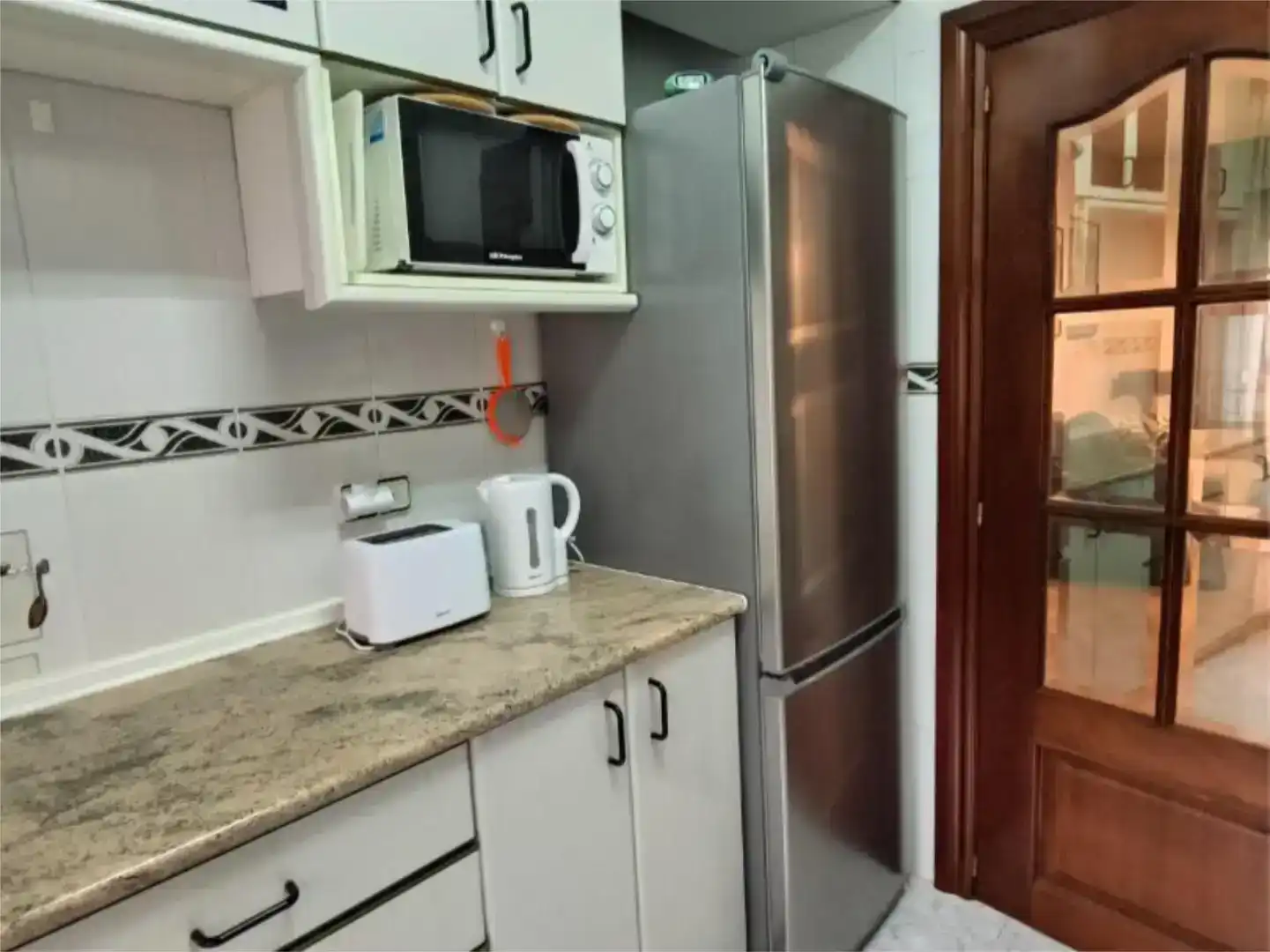 Piso de 69 m² en Zaragoza