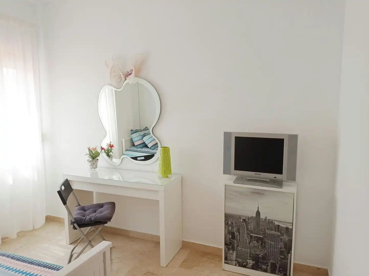 Habitación 120 m², Sevilla