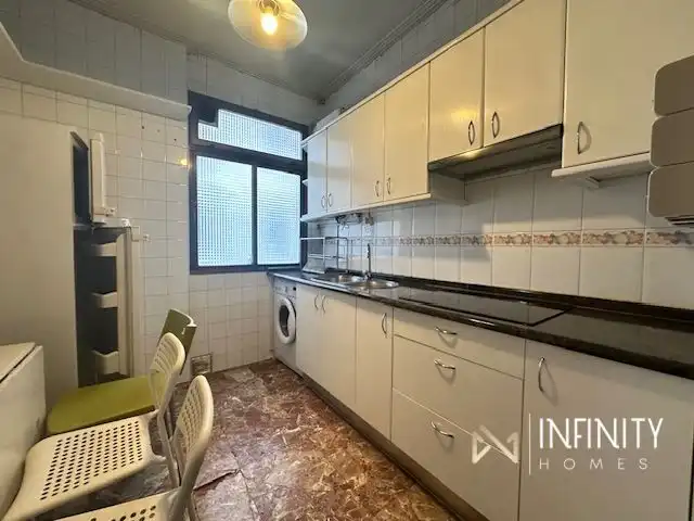 Piso de 62 m² en Bilbao