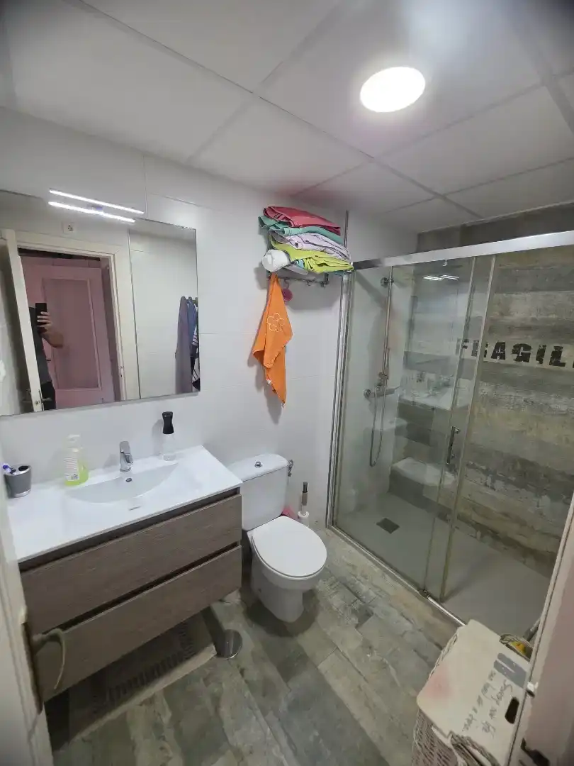 Piso de 75 m² en Cartagena