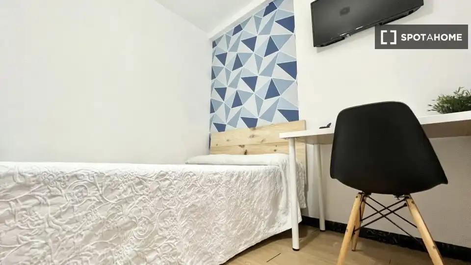 Habitación 98 m², Sevilla