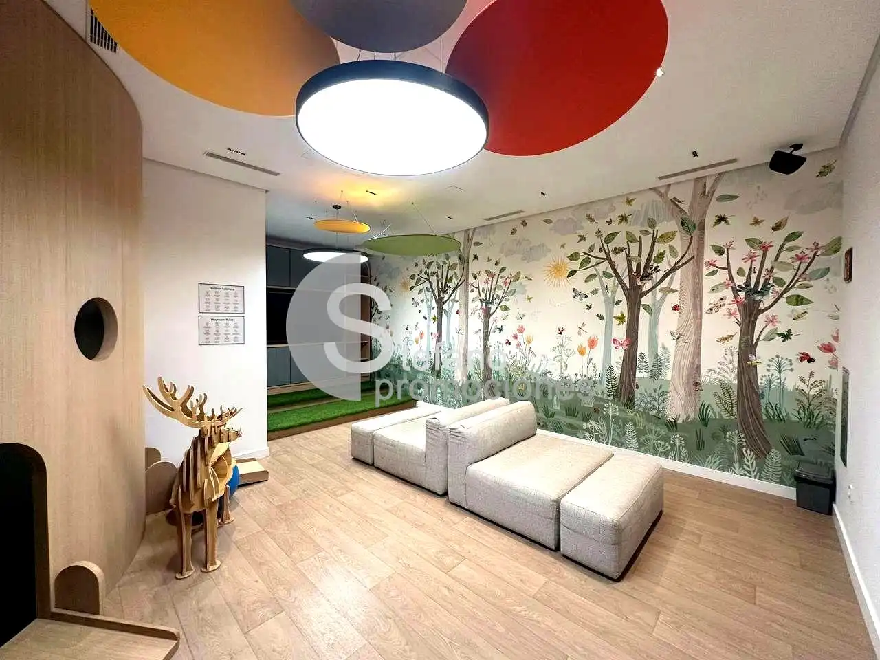 Piso de 198 m² en Málaga