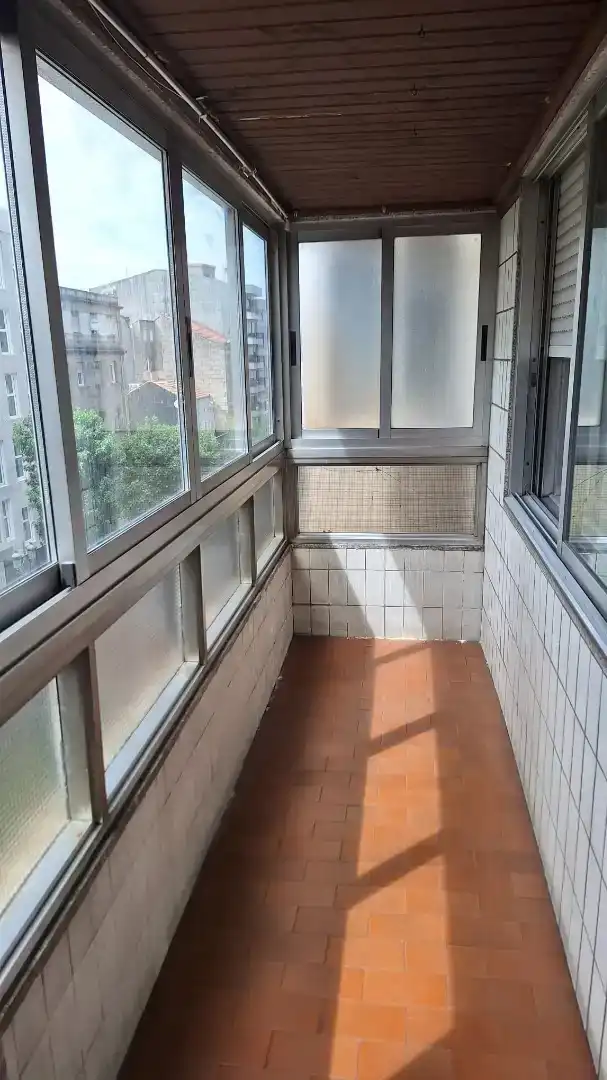 Piso de 170 m² en Vigo