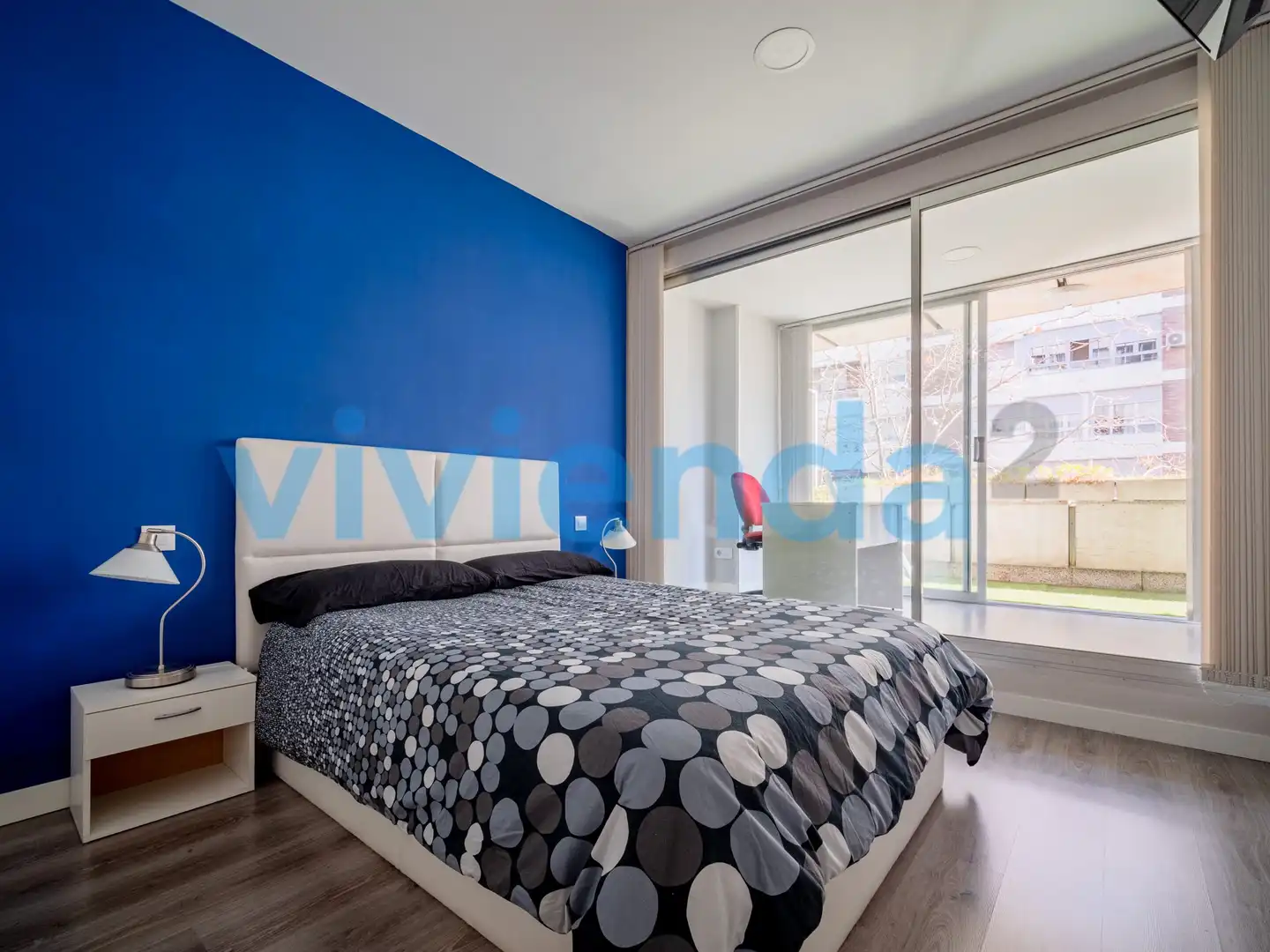 Piso de 76 m² en Madrid