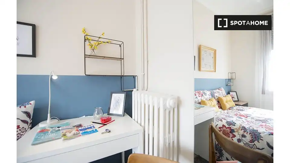 Habitación 145 m², Bilbao