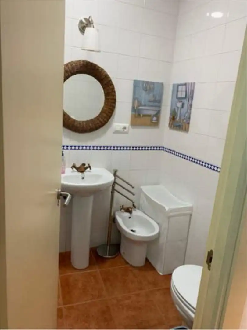 Piso de 75 m² en El Bosque