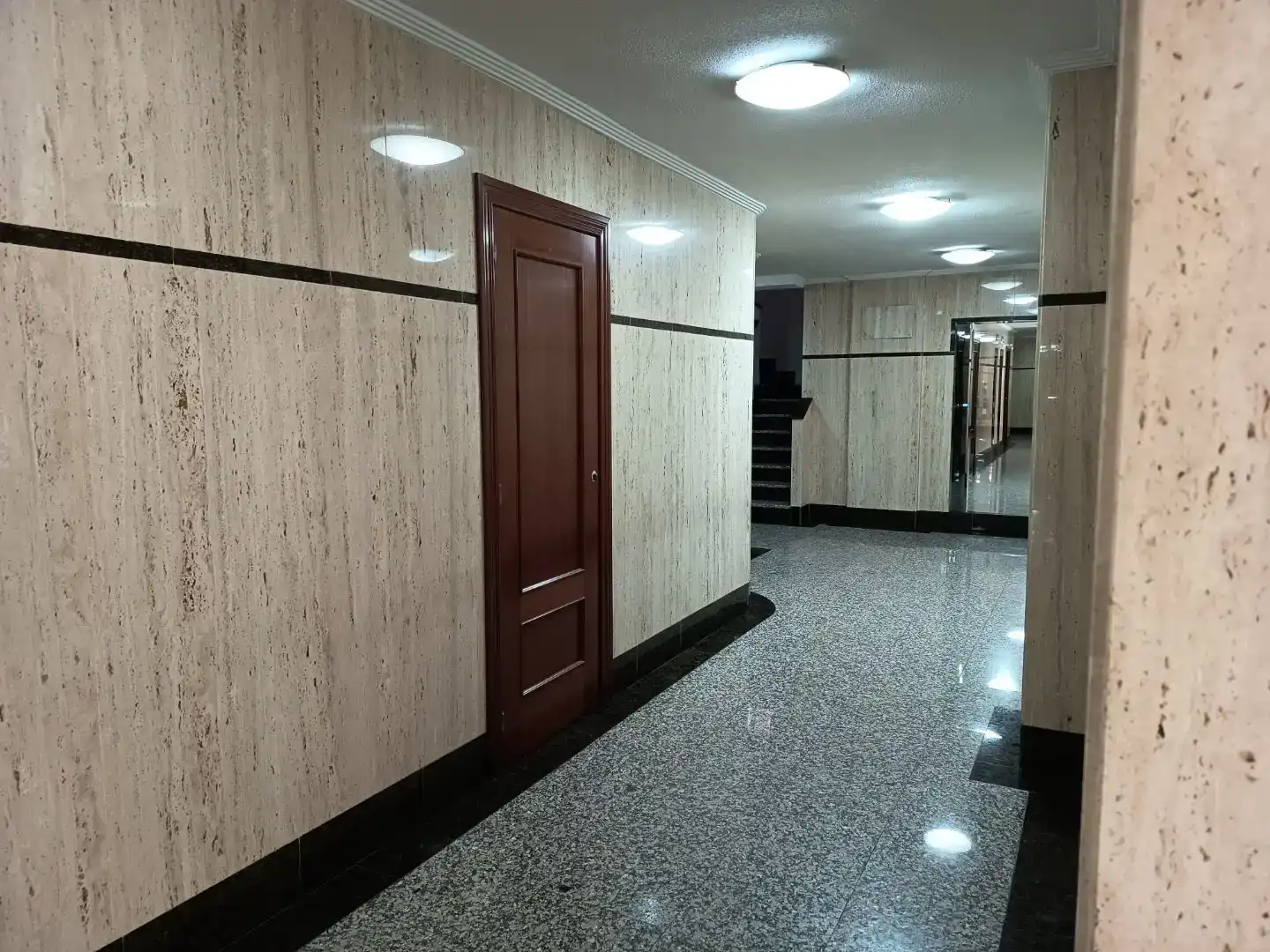 Piso de 95 m² en Salamanca