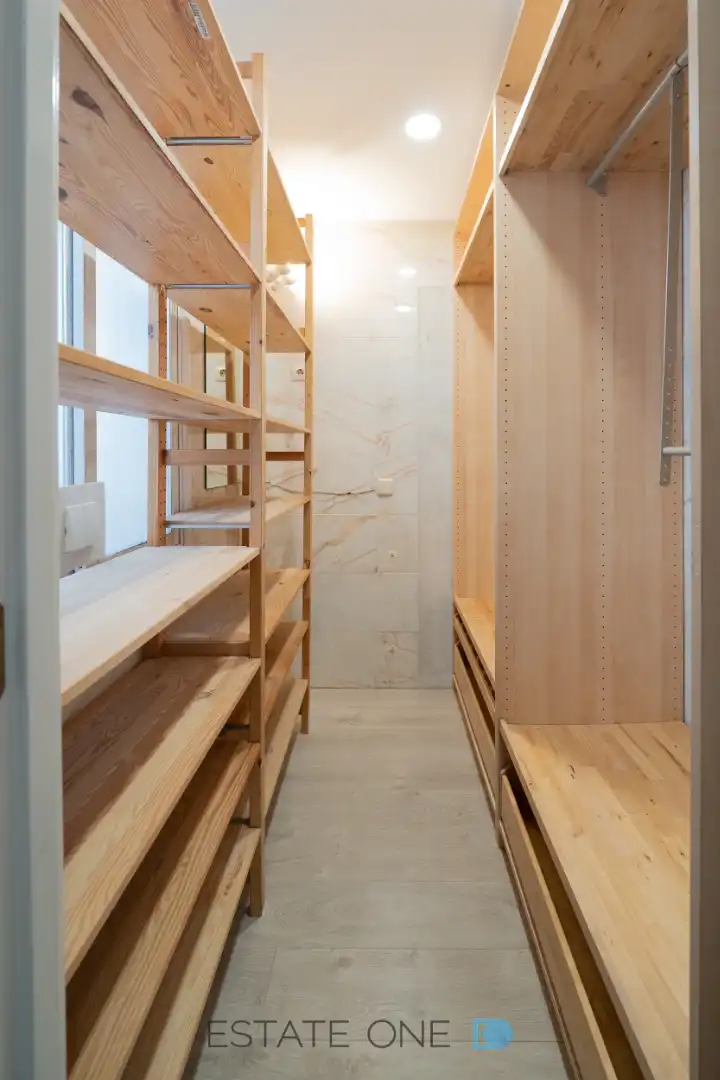 Piso de 105 m² en Madrid