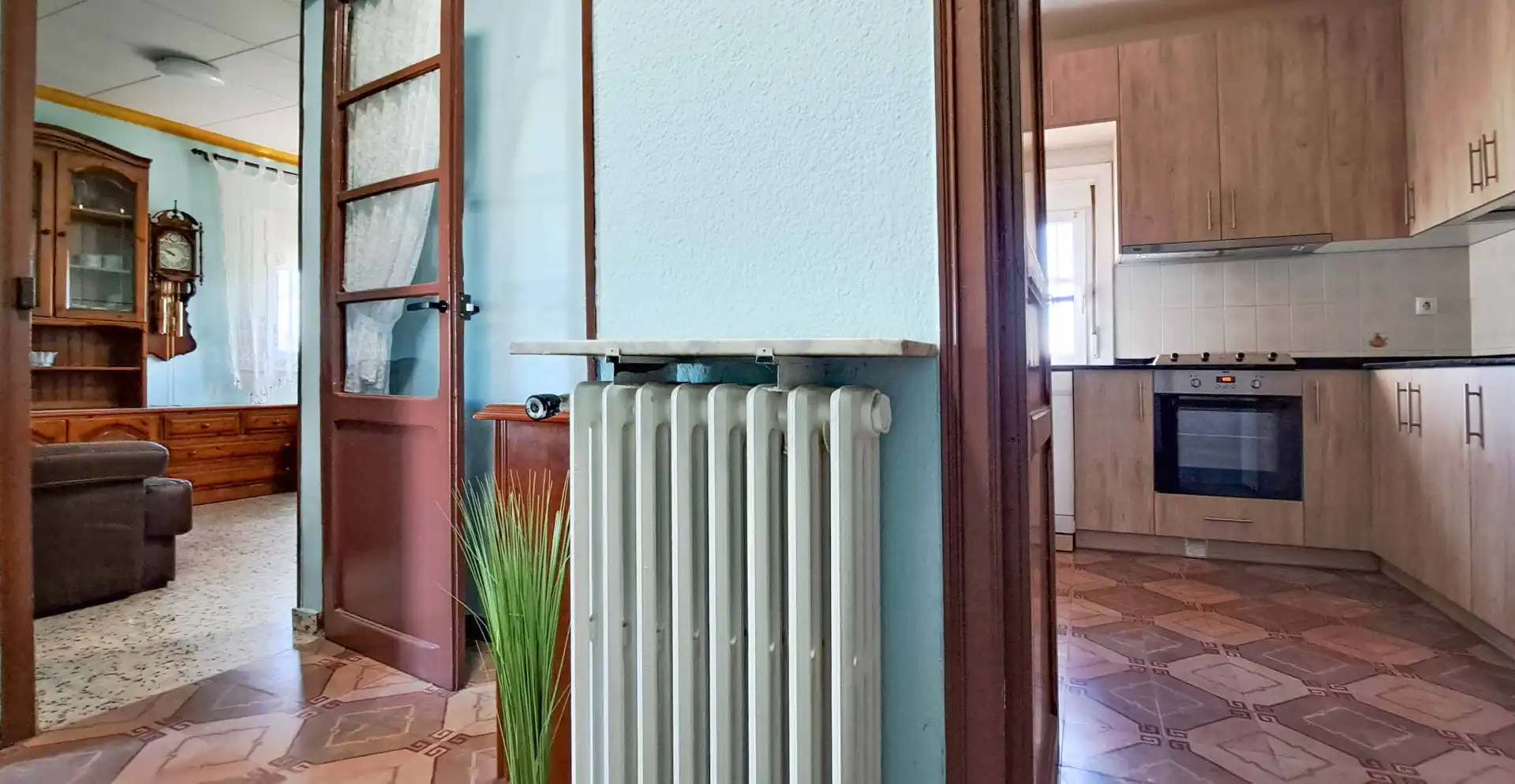 Wohnung 155 m² in Lleida